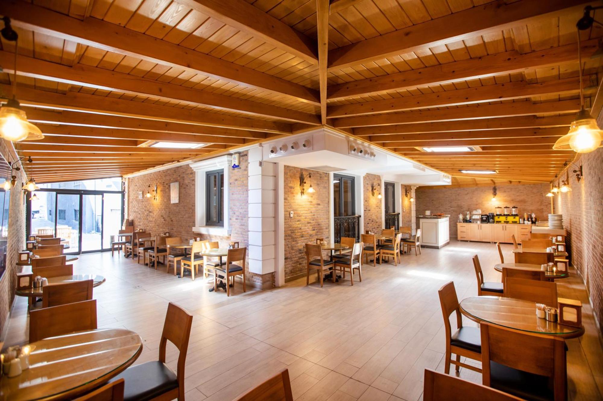 Opatija Hotel Isztambul Kültér fotó
